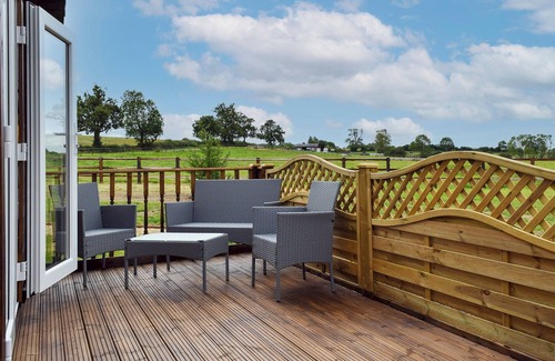 East Norton Cottage | Pheasant Lodge - UK33402
