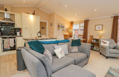 Troutbeck Cottage | PHEASANT'S NEST, pet friendly, with a garden in Windermere