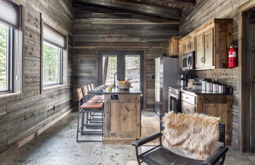 Last Chance House | Pheasant Tail Villa/Cozy Cabin/World class Fishing/Fire pit/BBQ