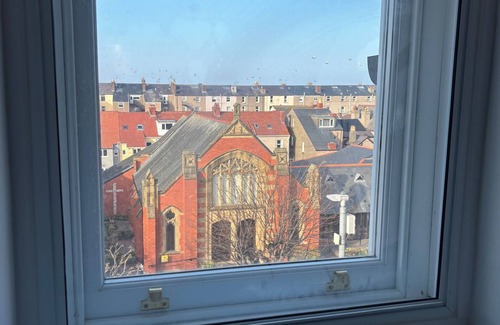 Llandudno Apartment | Pheasant View at Number 35