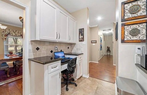 Conroe House | Phenomenal 3-bedroom house in Conroe