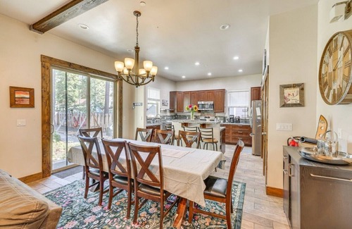 Kings Beach House | Phenomenal 4-bedroom house in Kings Beach for a perfect getaway