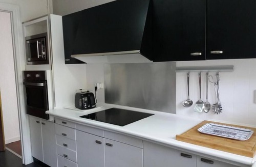 Castelldefels Apartment | PHENOMENAL APT. IN CASTELLDEFELS, only 25kms from Barcelona, 6 pers.