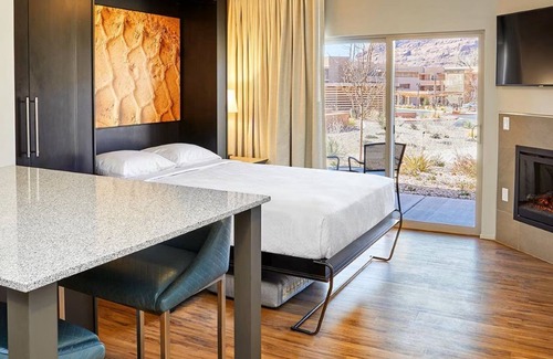 Moab Resort | Phenomenal Moab Resort