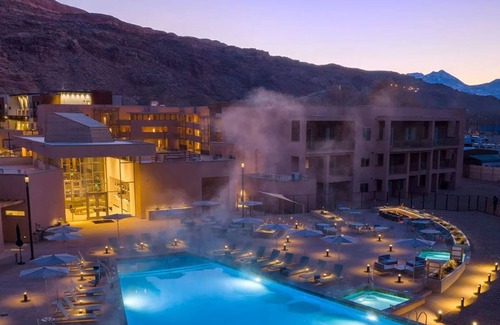Moab Resort | Phenomenal Moab Resort
