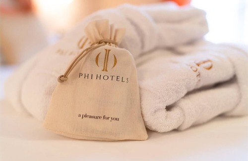 Old Town Hotel | Phi Hotel Canalgrande