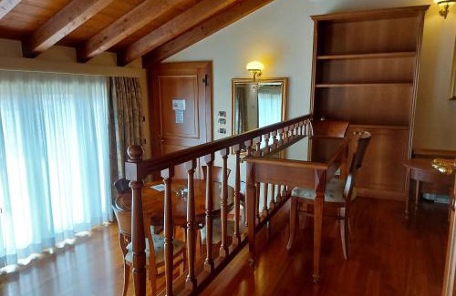 Correggio Hotel | Phi Hotel Dei Medaglioni