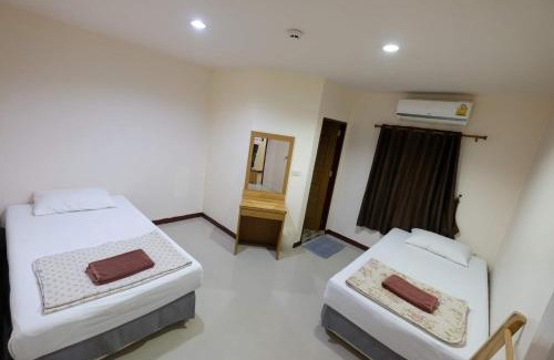 Ko Phi Phi Hotel | Phi Phi Blue Lagoon
