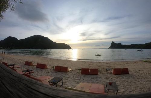 Ko Phi Phi Hotel | Phi Phi Blue Lagoon