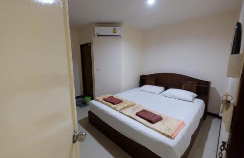 Ko Phi Phi Hotel | Phi Phi Blue Lagoon