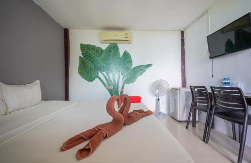 Ko Phi Phi Hotel | Phi Phi Cozy Seafront Resort