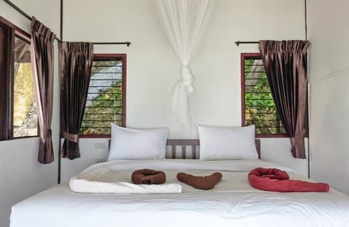 Ko Phi Phi Resort | Phi Phi Private Beach Resort