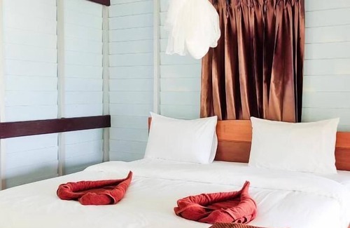 Ko Phi Phi Resort | Phi Phi Private Beach Resort