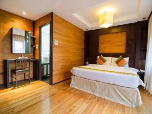 Ko Phi Phi Resort | Phi Phi The Beach Resort