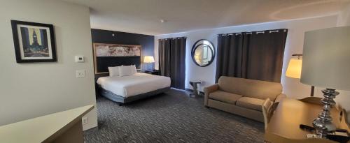 Primos Secane Hotel | Philadelphia Suites at Airport - An Extended Stay Hotel
