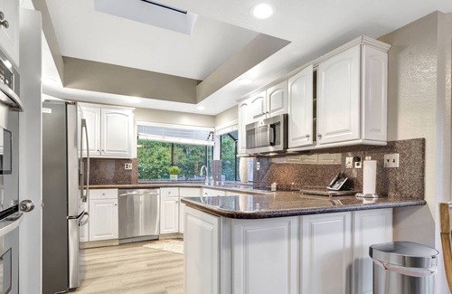 Valle Lindo House | Phillips Ranch Retreat!