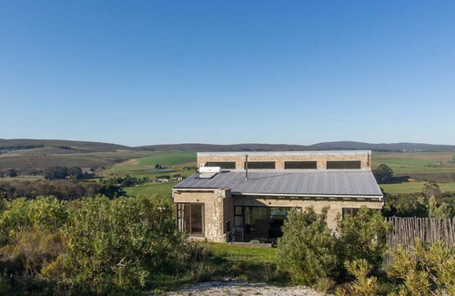 Stanford Ski Chalet | Phillipskop Mountain Reserve