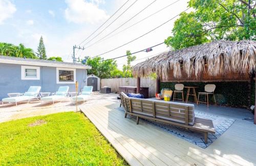 Sunset Hostel | Philllips Tropical Paradise