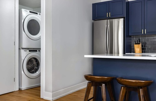 Fishtown Apartment | Philly’s Spacious 2BR Escape