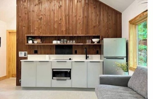 Marquette Cabin | Philville Cabin A