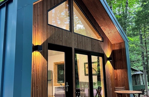 Marquette Cabin | Philville Cabin A