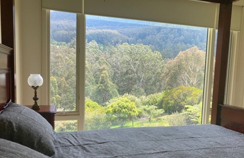 Warburton House | Philyn's Mountain Escape, Warburton