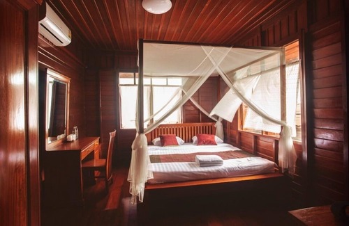 Phimai House | Phimai Paradise House