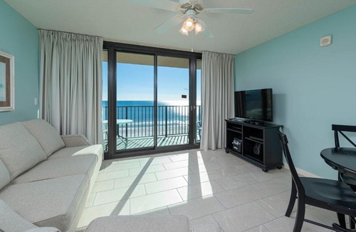 Gulf Shores Apartment | Phoenix All Suites Hotel 703 condo