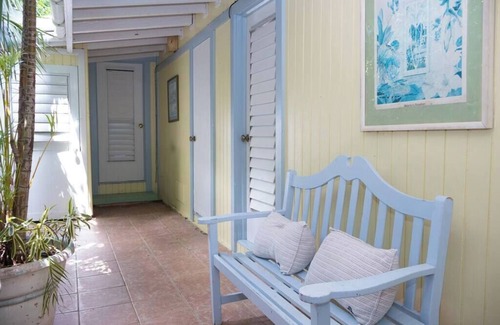 Rendezvous & Ditleff House | Phoenix By The Sea - St. John