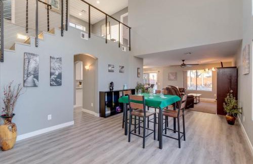 Paradise Valley Village House | Phoenix Gem with Sparkling Heated Pool and Newly Remodeled! home