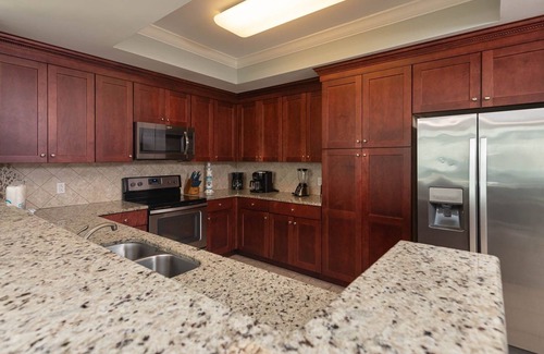 Gulf Shores Condo | Phoenix Gulf Shores 2001 4 Bedroom Condo