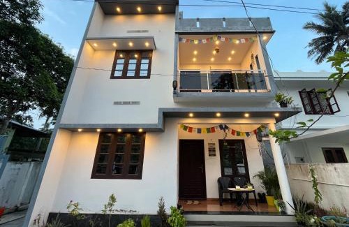Varkala House | Phoenix homestay