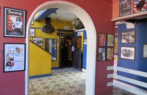 Port Elizabeth Central Hotel | Phoenix Hotel