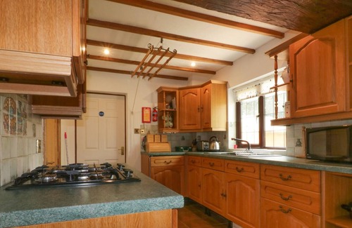 St. Blazey House | PHOENIX HOUSE, pet friendly in St Blazey
