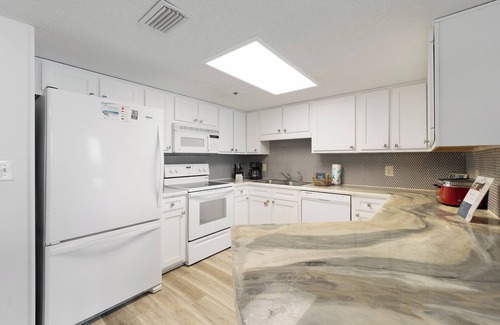 Orange Beach Condo | Phoenix IV 4063 by Liquid Life