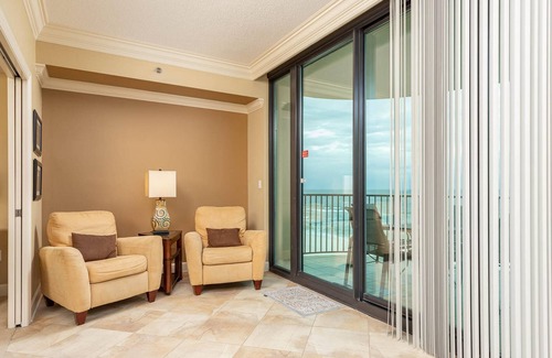 Orange Beach East Condo | Phoenix IX by Brett Robinson Vacations