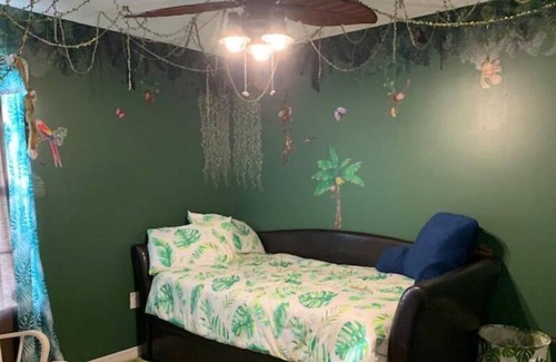 Ono Island House | Phoenix Landing - Entire Residential Home