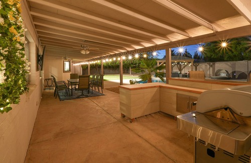 Deer Valley House | Phoenix Pool ~ Pool Table ~ BBQ ~ 4 BR: Luxury!
