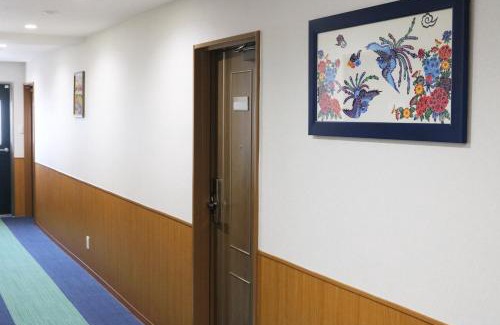 Chatan Apartment | Phoenix Ryukyu Henzanbaru -SEVEN Hotels and Resorts-