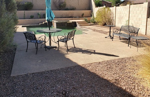 South Mountain House | Phoenix Scottsdale Paradise - South Mountain Hiking & Golf Paradise, Westgate