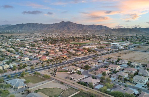 South Mountain House | Phoenix Scottsdale Paradise - South Mountain Hiking & Golf Paradise, Westgate