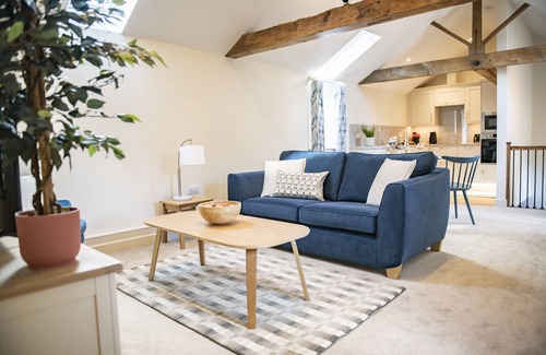 York Cottage | Phoenix Tockwith, York
