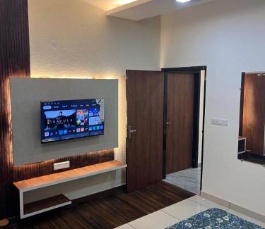 Amritsar House | Phoenix Wedding & HomeStay