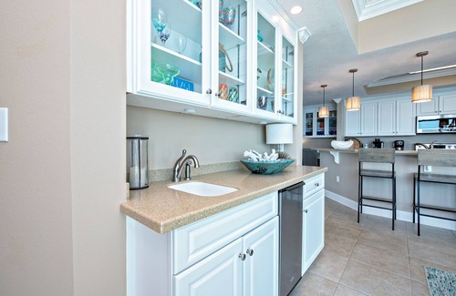 Orange Beach Condo | Phoenix West 1901 Your Orange Beach Paradise! Gulf Font Corner Unit by Prickett Properties