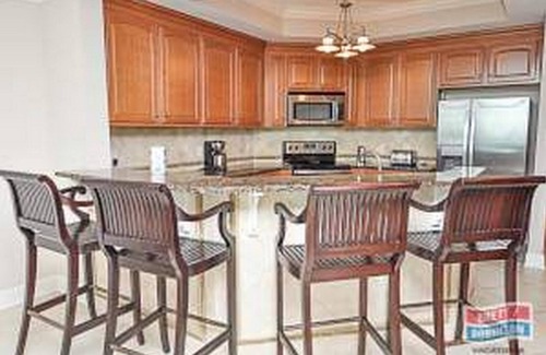 Orange Beach Condo | Phoenix West Ii - 3 Bed 4 Bath Gulf Front High Sleeps 8 3 Bedroom Condo
