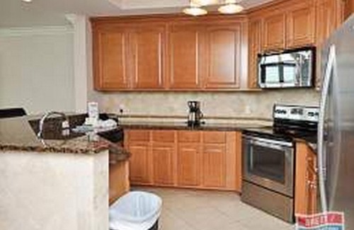 Orange Beach Condo | Phoenix West Ii - 3 Bed 4 Bath Gulf Front High Sleeps 8 3 Bedroom Condo