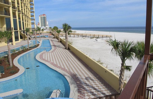 Orange Beach Condo | Phoenix West II now The Oasis at Orange Beach, Luxury Condominium
