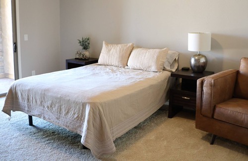 Sonoran Foothills House | Phoenix with heated pool great patio - near desert