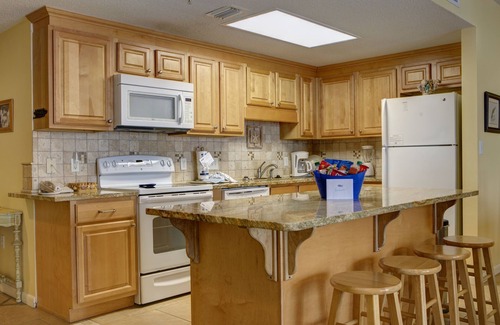Orange Beach East Condo | Phoenix X 3 BR, Great Reviews. Indoor and outdoor pools