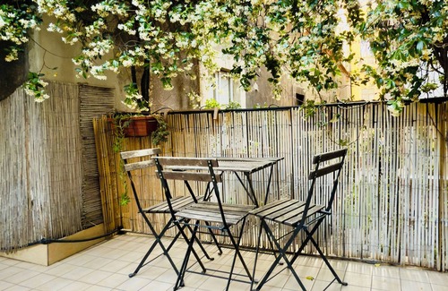 Catania City Centre Apartment | Photo Rooms, apartment in the center of Catania